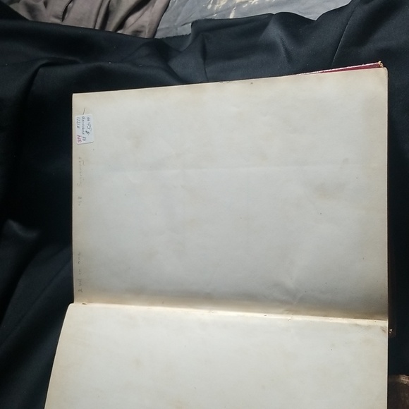 Moore's Work as corrected by himself in 1843 VOL. I  an orginal memoir - Picture 5 of 16